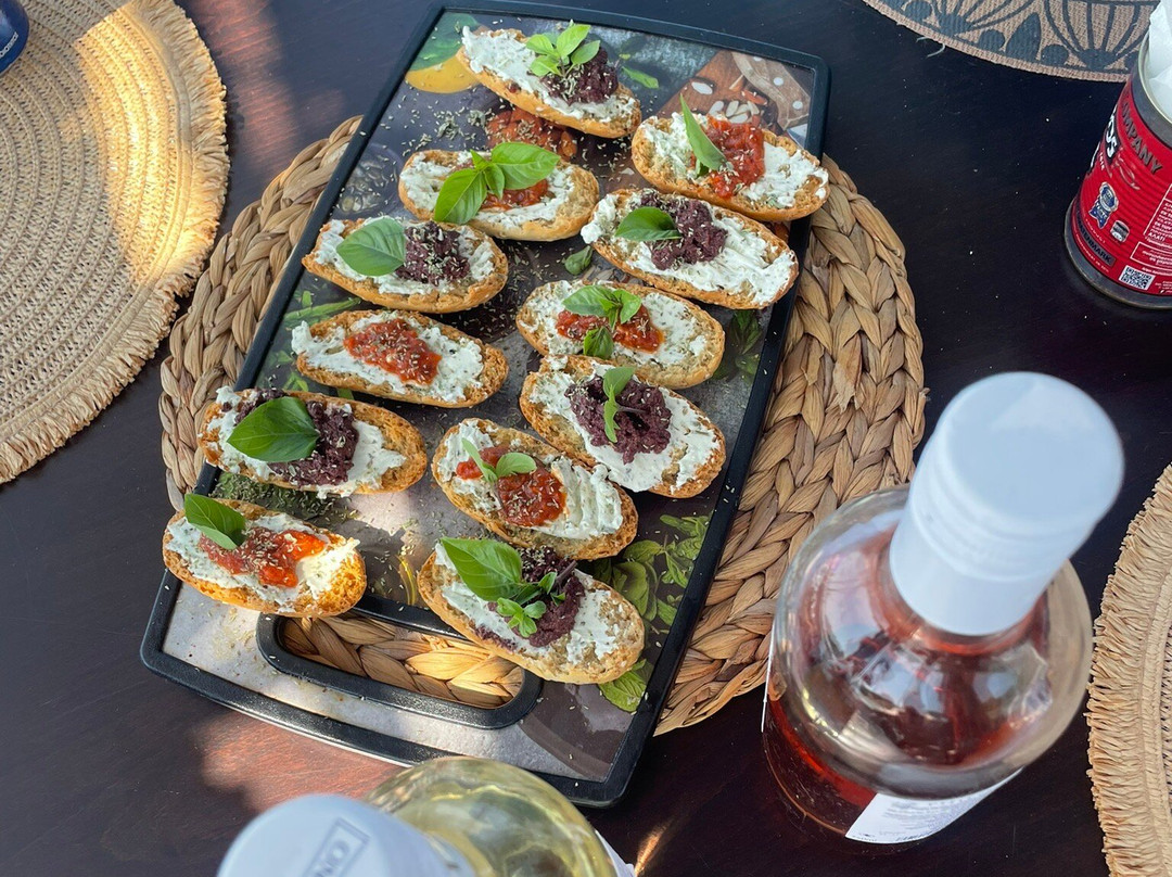 Perrakis Fishing Tourism Skiathos-斯亚索斯必去景点