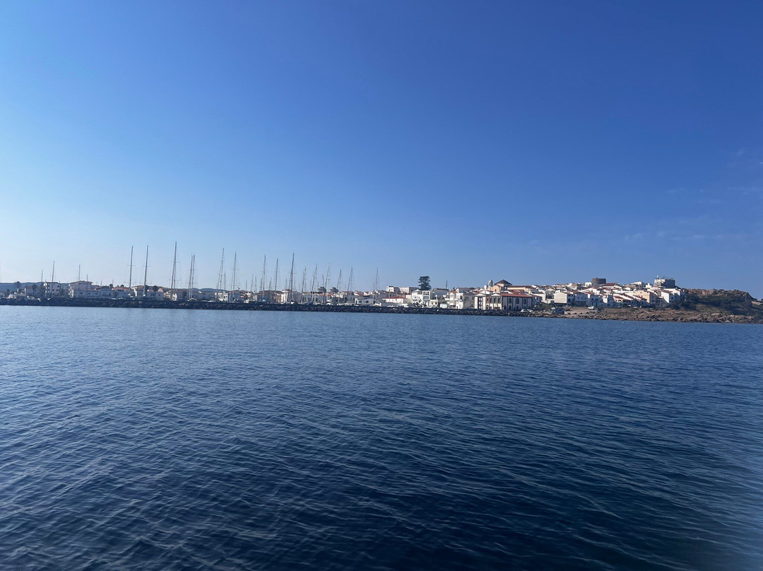 Pescaturismo Maria Rossana