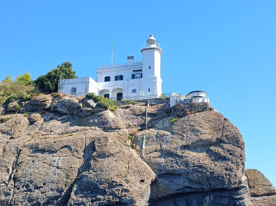 Anmar-San Michele di Pagana必去景点