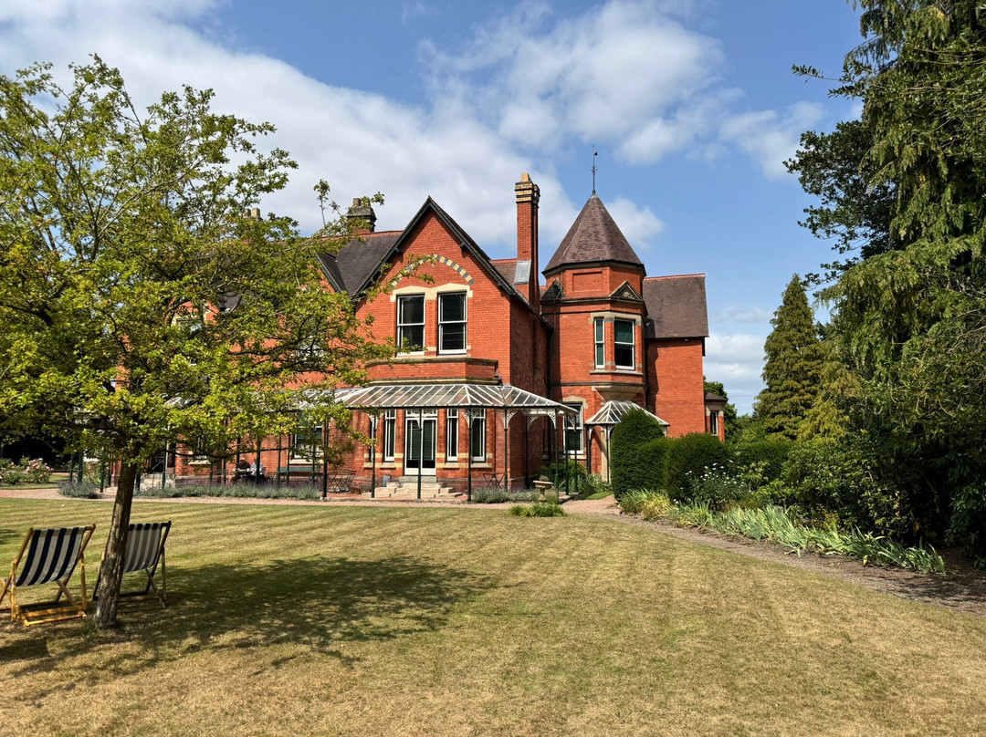 Sunnycroft-Wellington必去景点