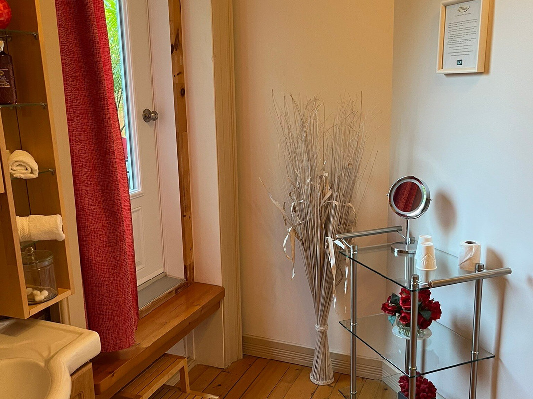 Ile De Garde B&b #248894主图