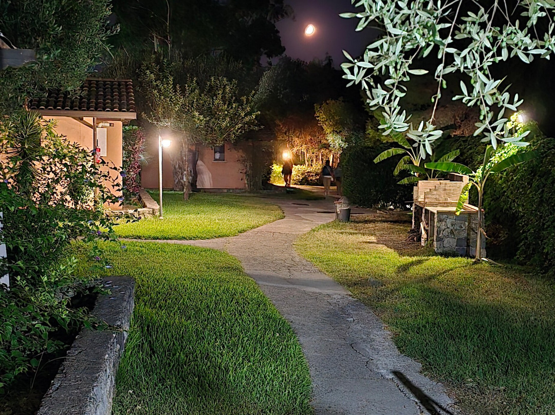 Villaggio Cala di Luna主图