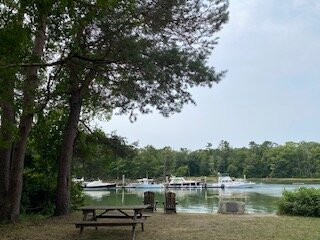 Silas Perkins Park-肯纳邦克港必去景点