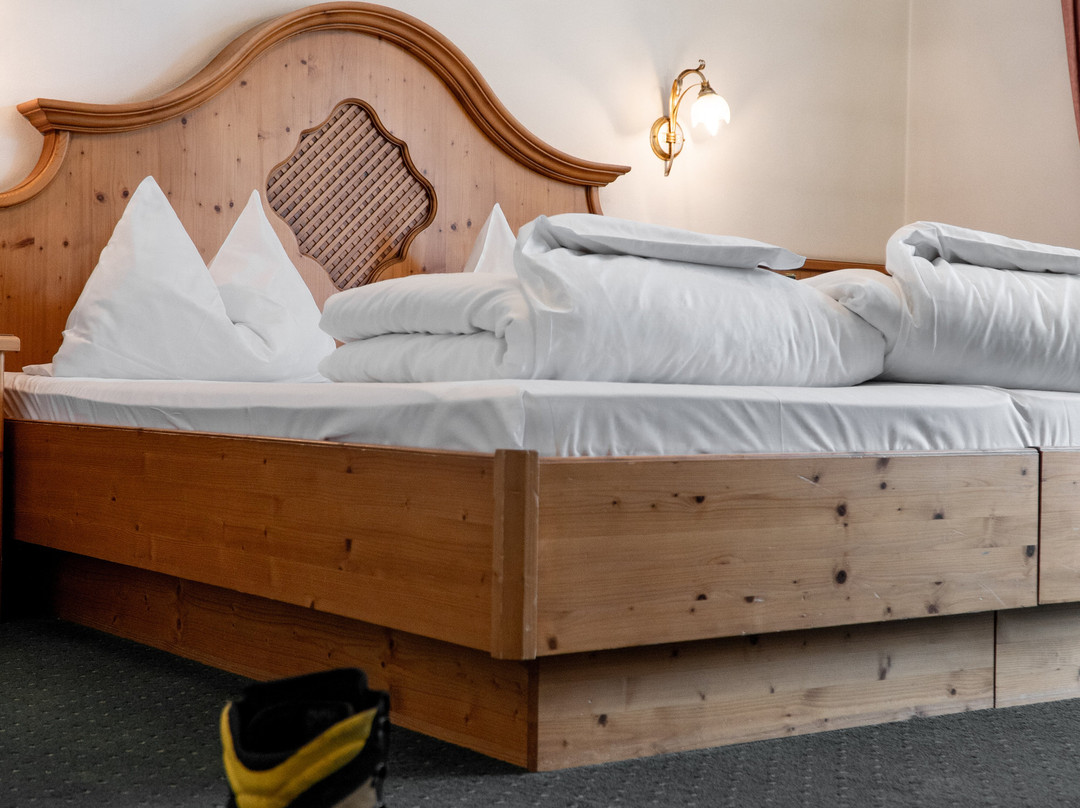 Hotel Wochtla Buam主图