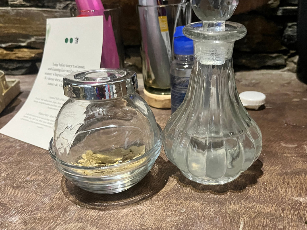 Brij Lakshman Sagar, Pali | Small Luxury Hotels Of The World主图