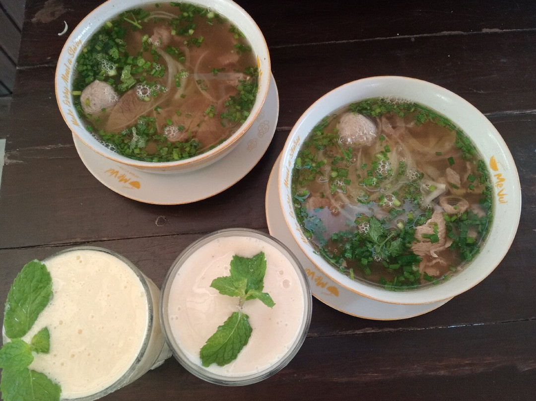 Hội An By Mệ Vui