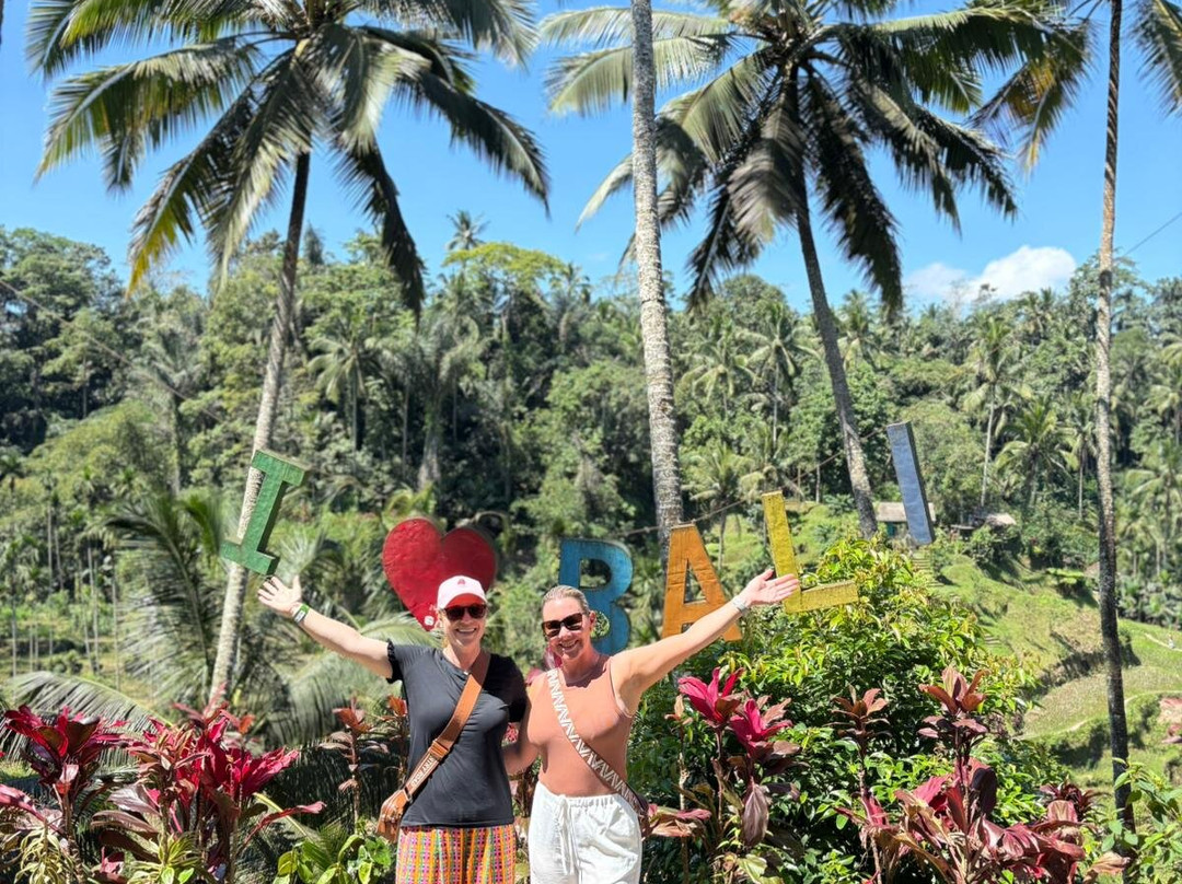 PRATAMA BALI DRIVER-乌布必去景点