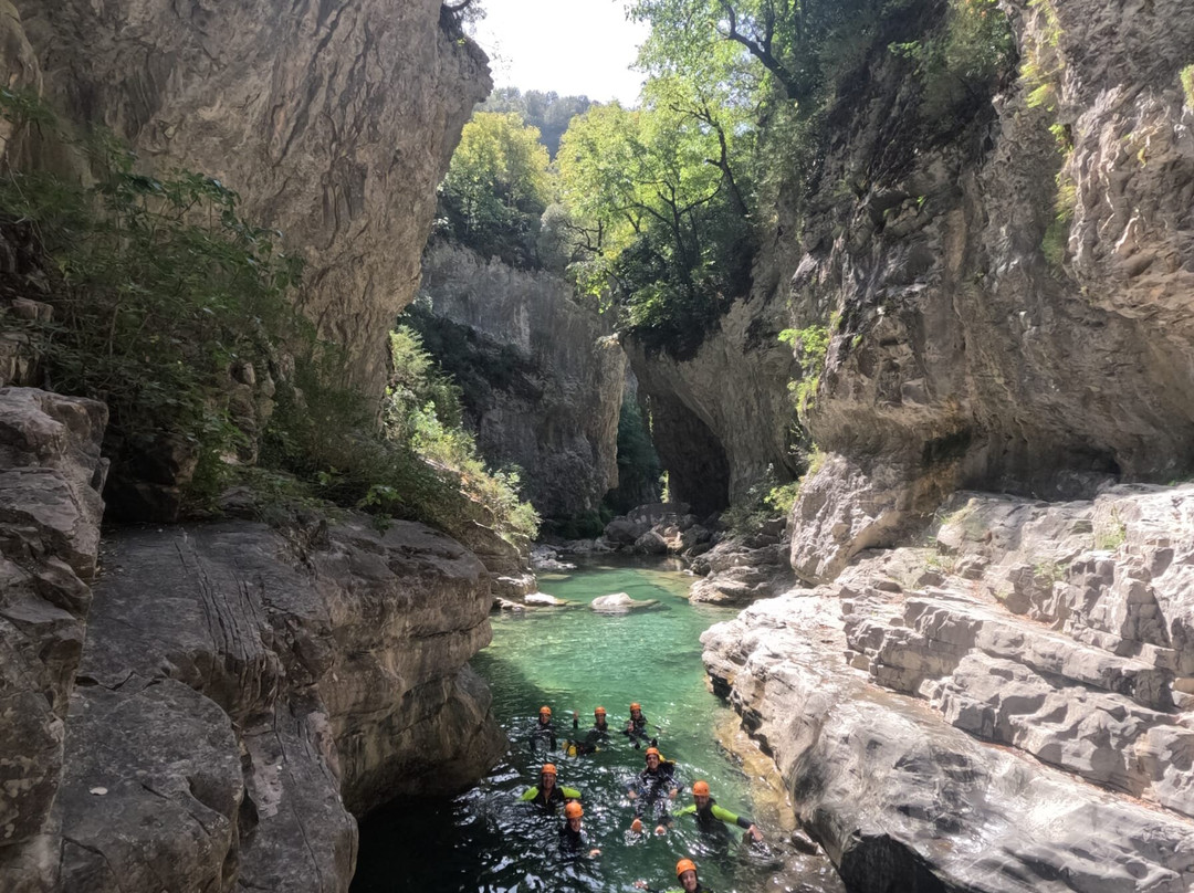 TT Aventura-艾因萨必去景点