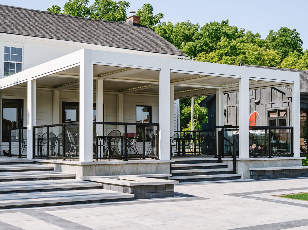 Henry of Pelham Family Estate Winery-圣凯瑟琳斯必去景点