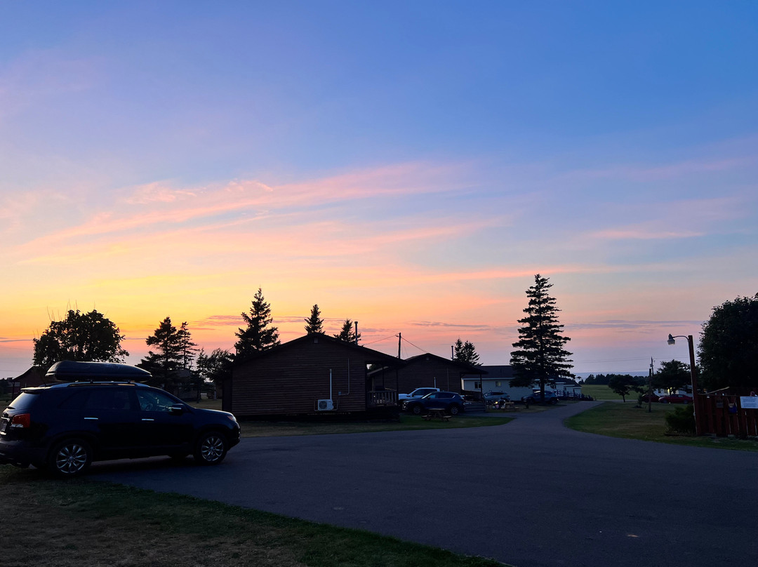 Cavendish Country Inn& Cottages主图