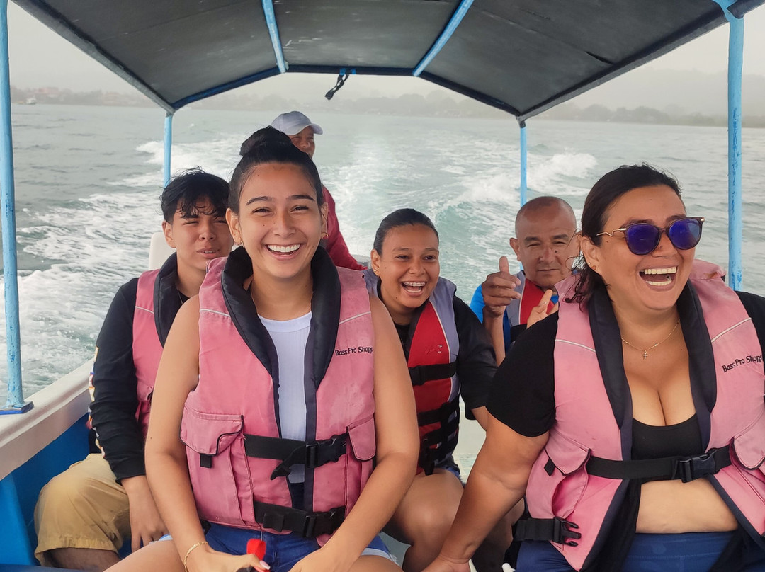 Playa Mompiche-Mompiche必去景点