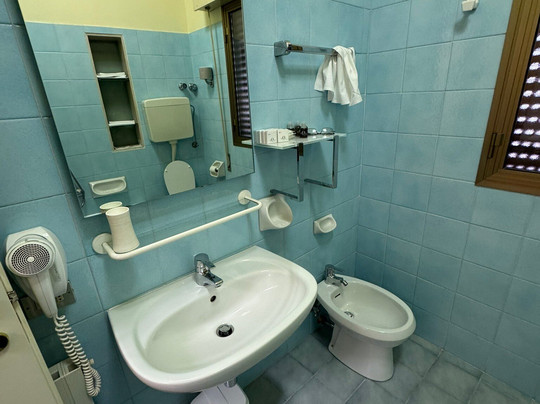 Hotel Centrale Byron主图