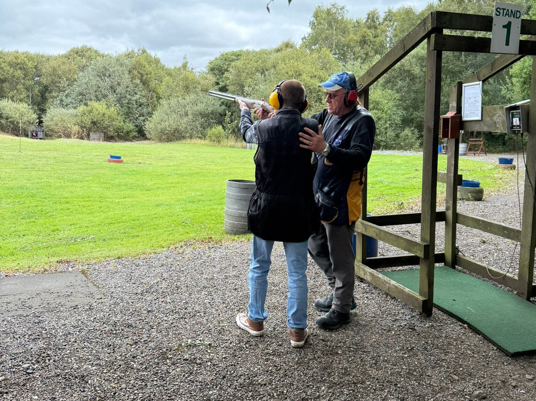 Cluny Activities-Kirkcaldy必去景点