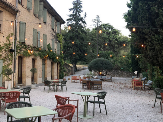 Domaine Gaogaia主图