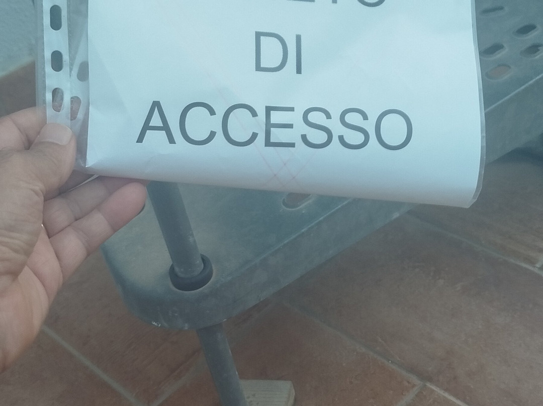 B&B I Tre Scalini主图