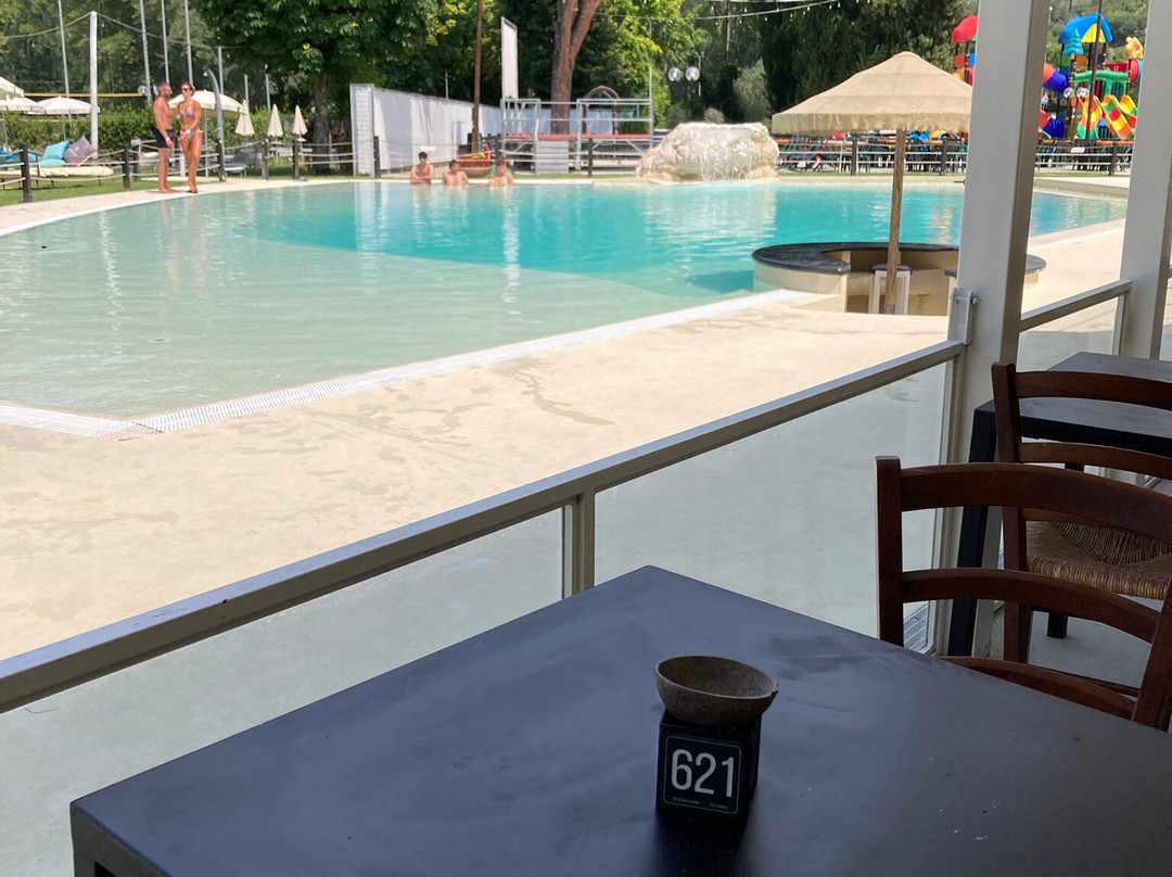 La Caletta-Campello sul Clitunno必去景点