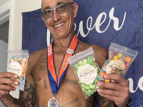 Al's Delicious Popcorn-辛辛那提必去景点