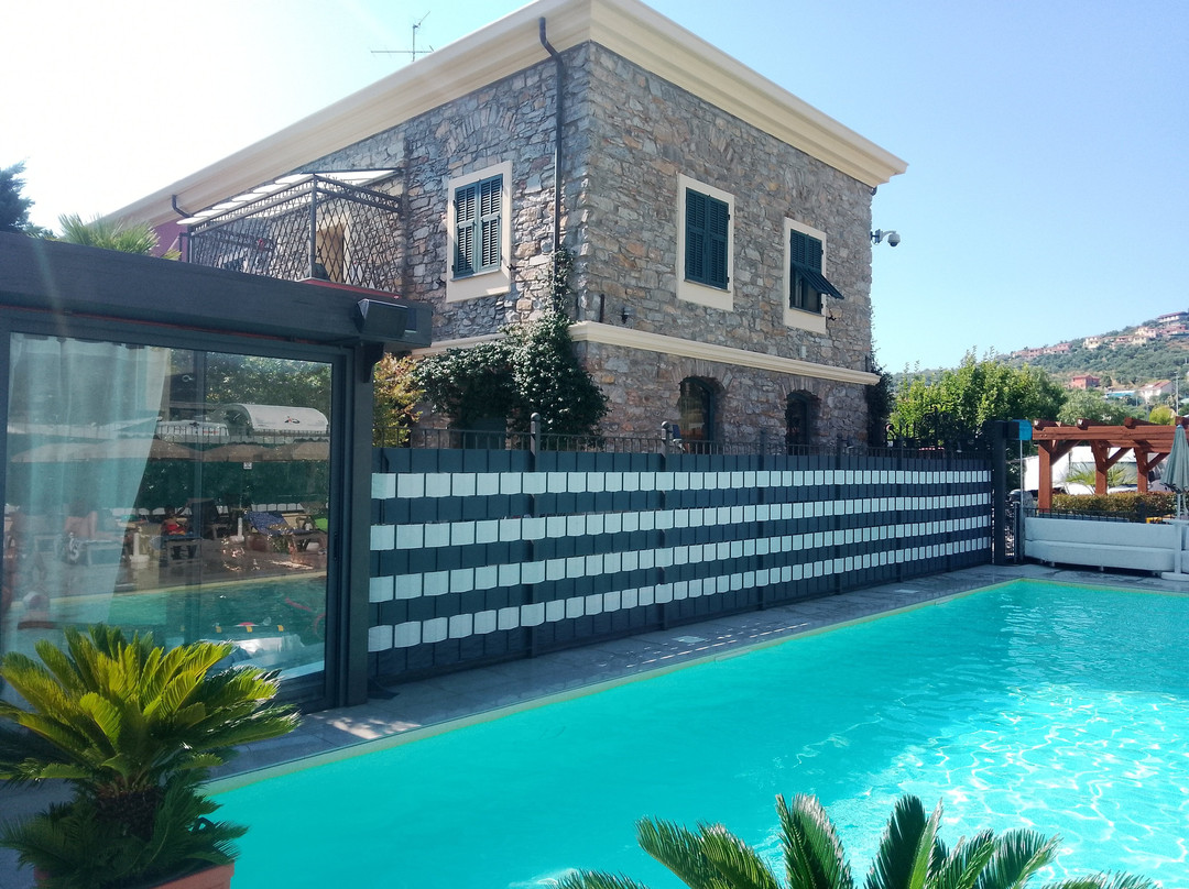 Camping Il Girasole