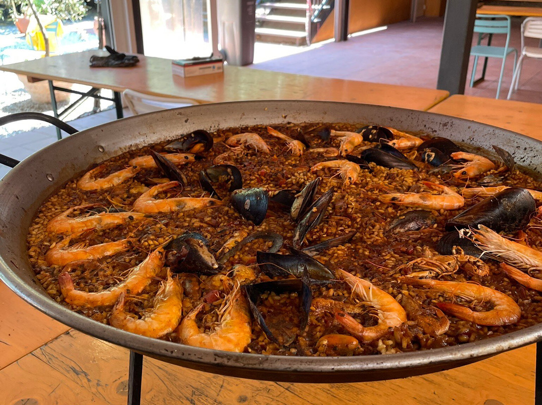 Cava Jaume Giro i Giro-桑特萨杜尔尼达诺亚必去景点