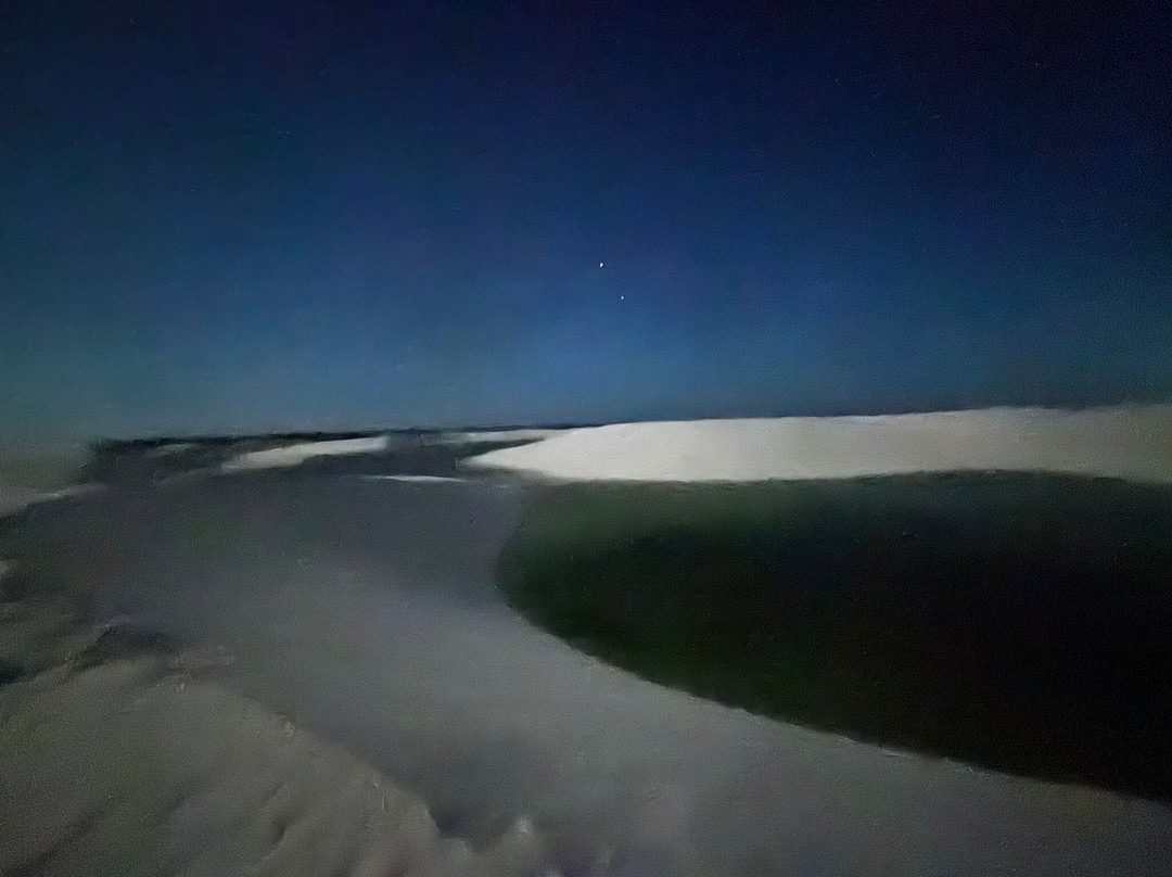 Lençóis Maranhenses