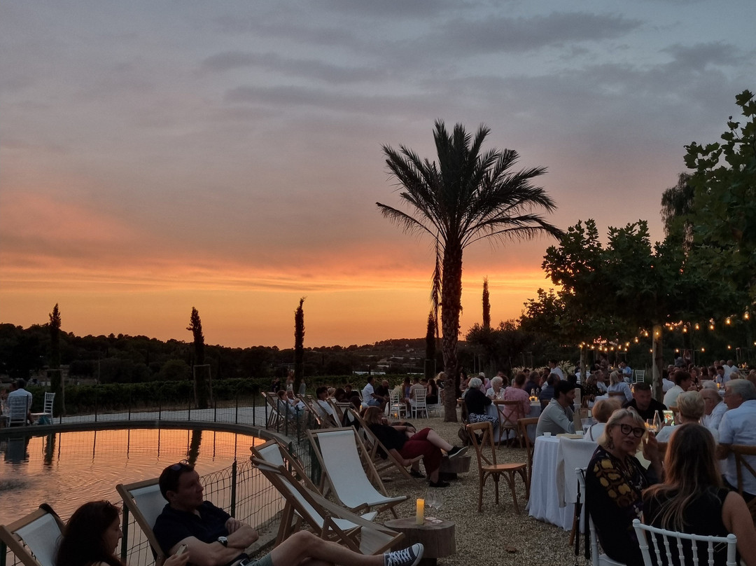 Château Carqueiranne-Carqueiranne必去景点