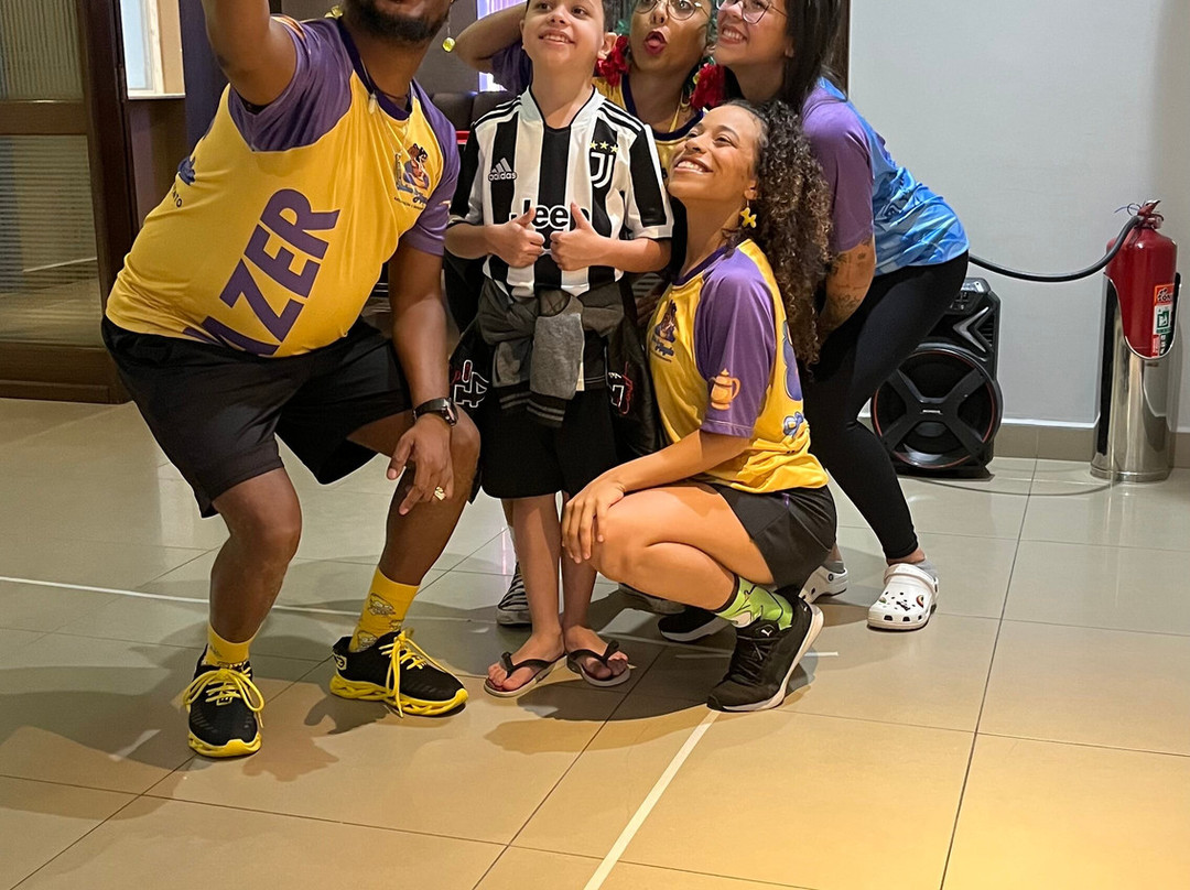 Parque Balneário Hotel主图