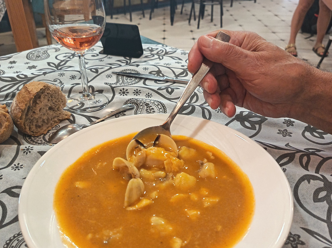 Hotel Restaurante Las Camelias主图