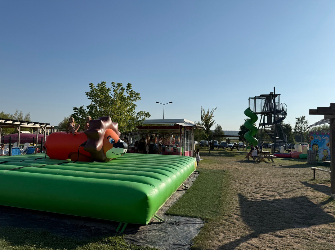 Zig Zag Parc-Val-de-Vesle必去景点