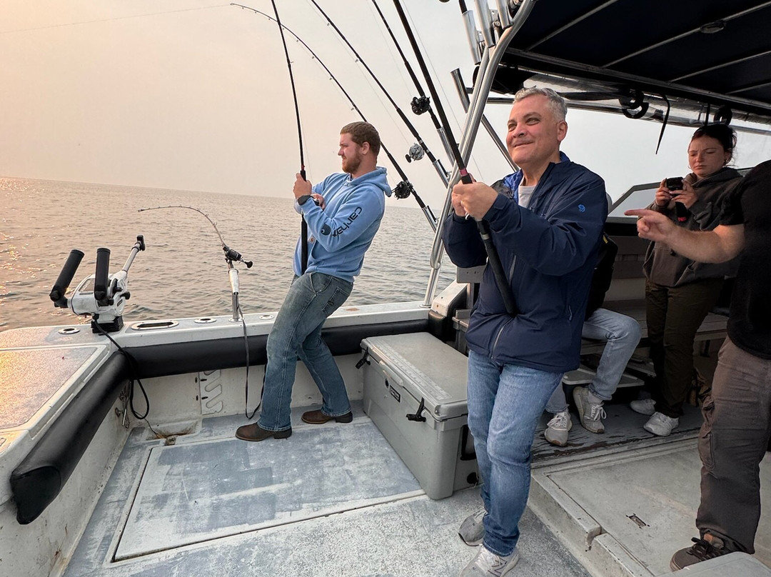 Lakeshore Adventures-Baileys Harbor必去景点