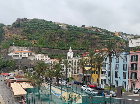 Manuel Tours-沙尔必去景点