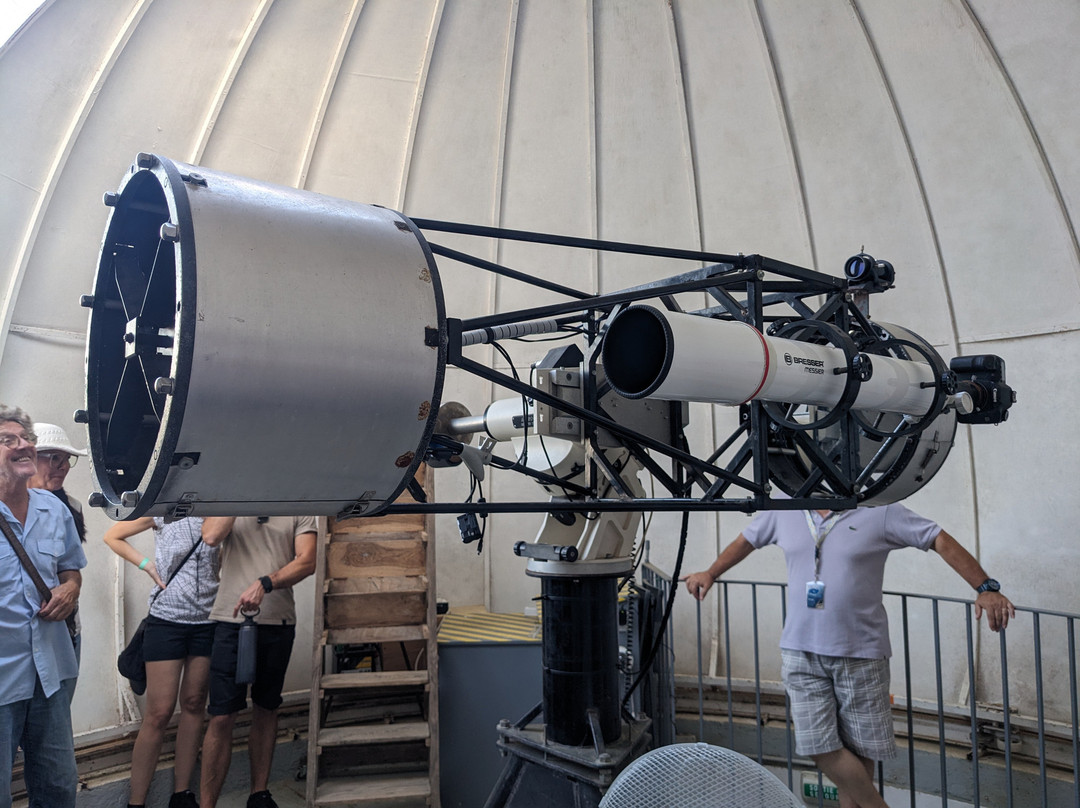 Observatoire Astronomique d'Aniane-Aniane必去景点
