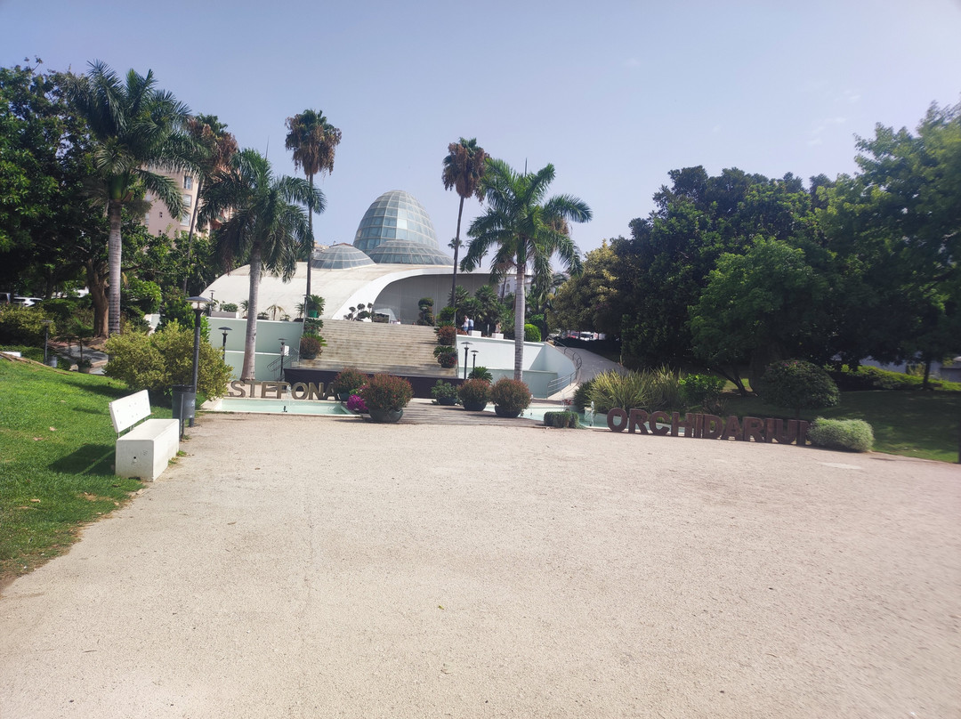 Globales Paraíso Beach主图