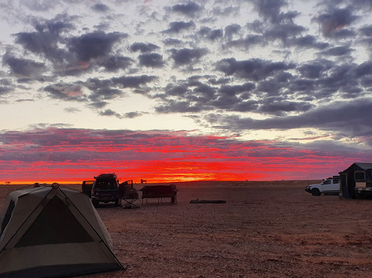The Offroad Tradies-米尔杜拉必去景点