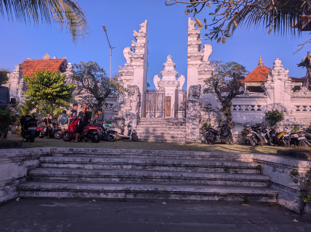Jogja Trans Holiday Tours-Prambanan必去景点