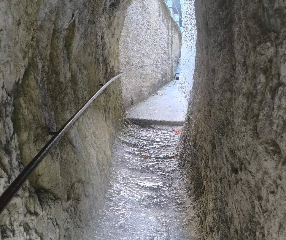 Eremo della Madonna d'Appari-Paganica必去景点