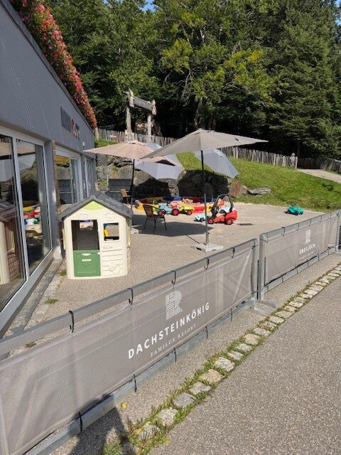 Oberjoch - Familux Resort主图