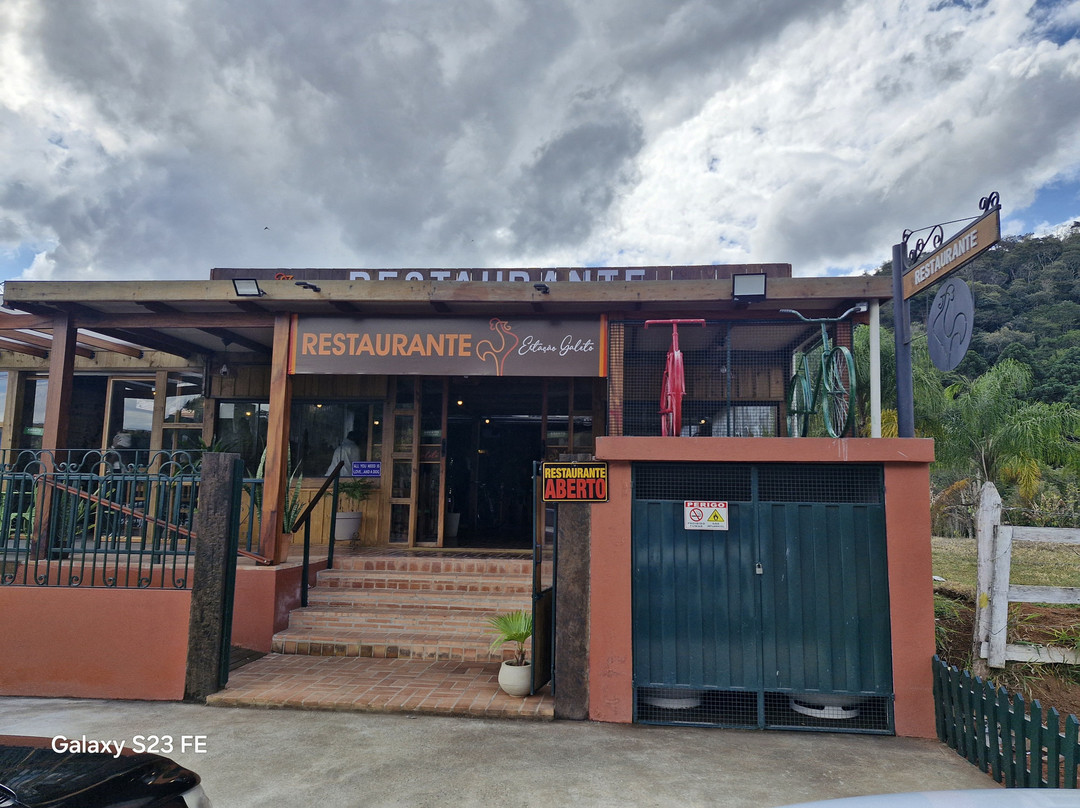 Restaurante Estação Galeto