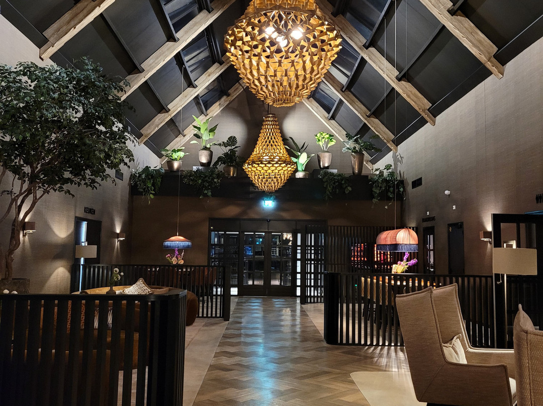 Van Der Valk Hotel Groningen - Zuidbroek A7主图
