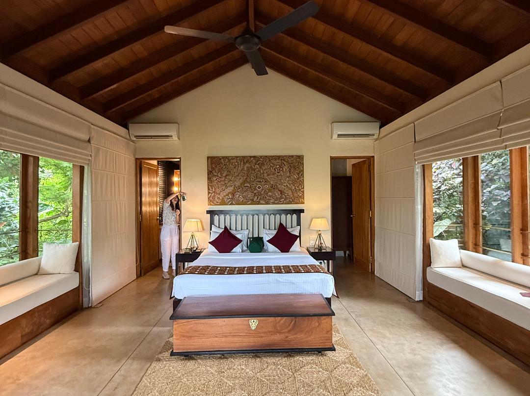 Kings Pavilion主图