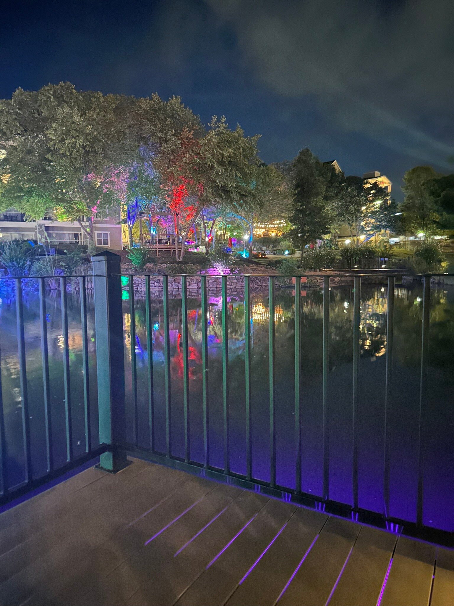 Club Wyndham Branson at The Meadows-官方