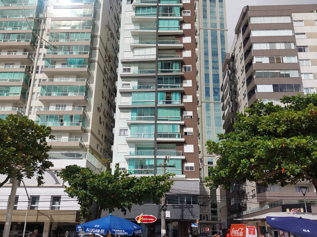 Central Beach-康泊琉海水浴场必去景点