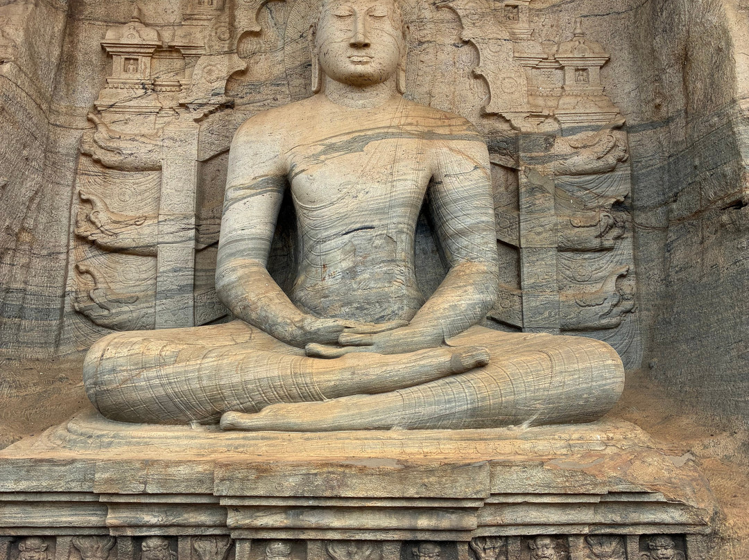 Tour In Lanka-尼甘布必去景点