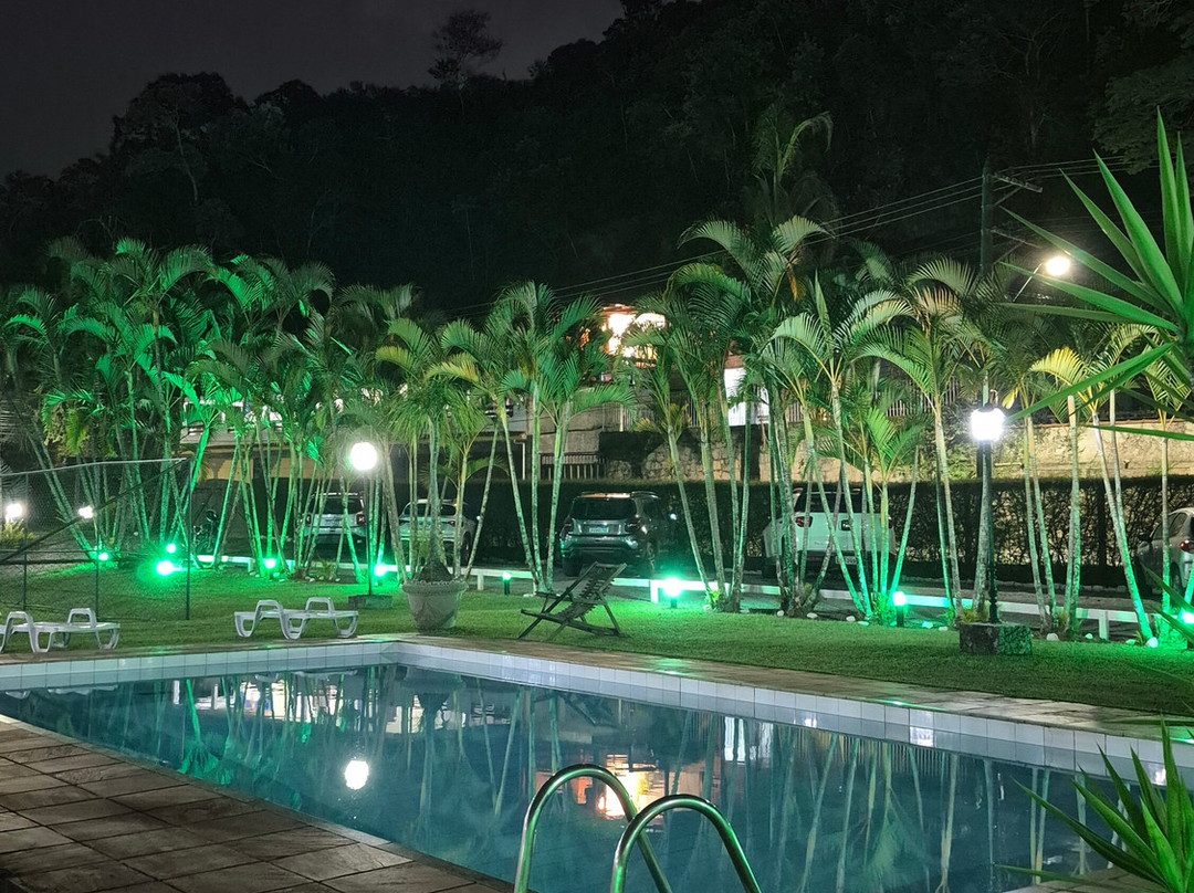 Pousada la Chaumiere主图