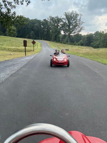 GettyPeds-葛底斯堡必去景点