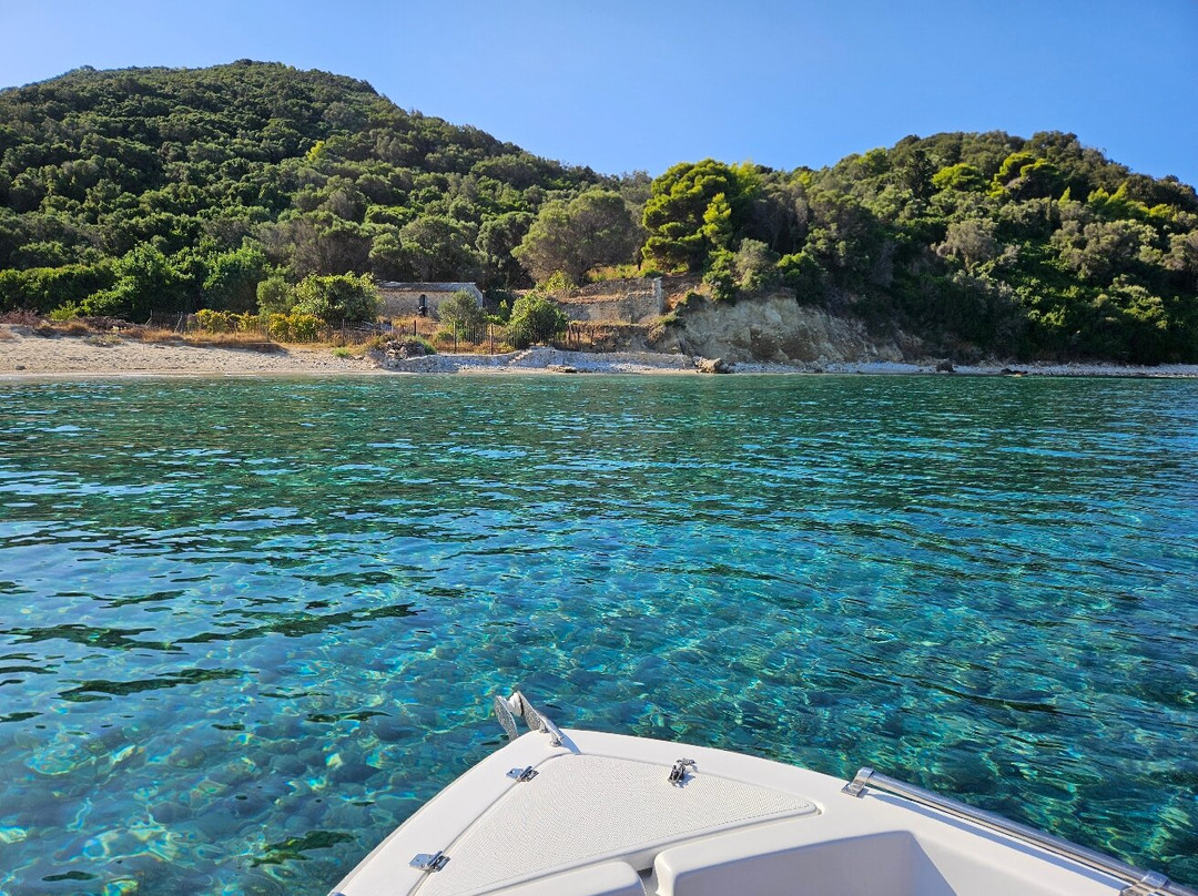 ZDC ZANTE DREAM CRUISE-Agios Sostis必去景点