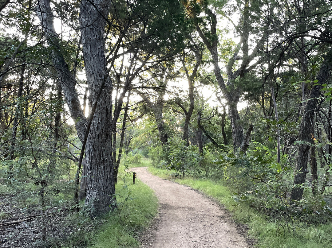 Inks Lake State Park-Burnet必去景点