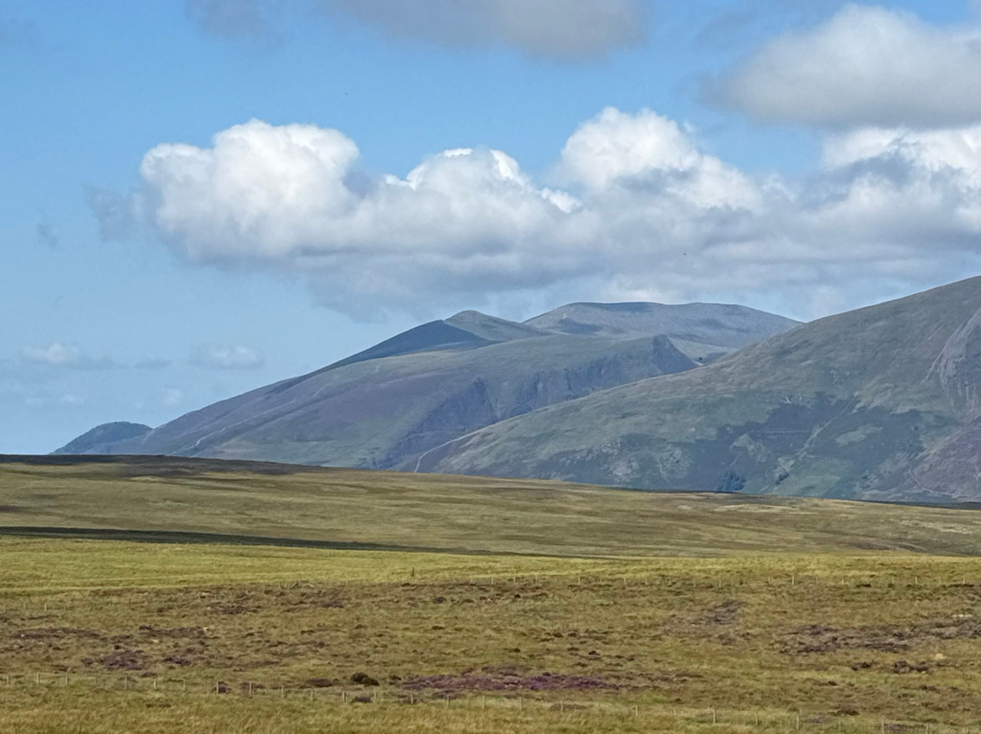 Ullswater eBikes-Glenridding必去景点