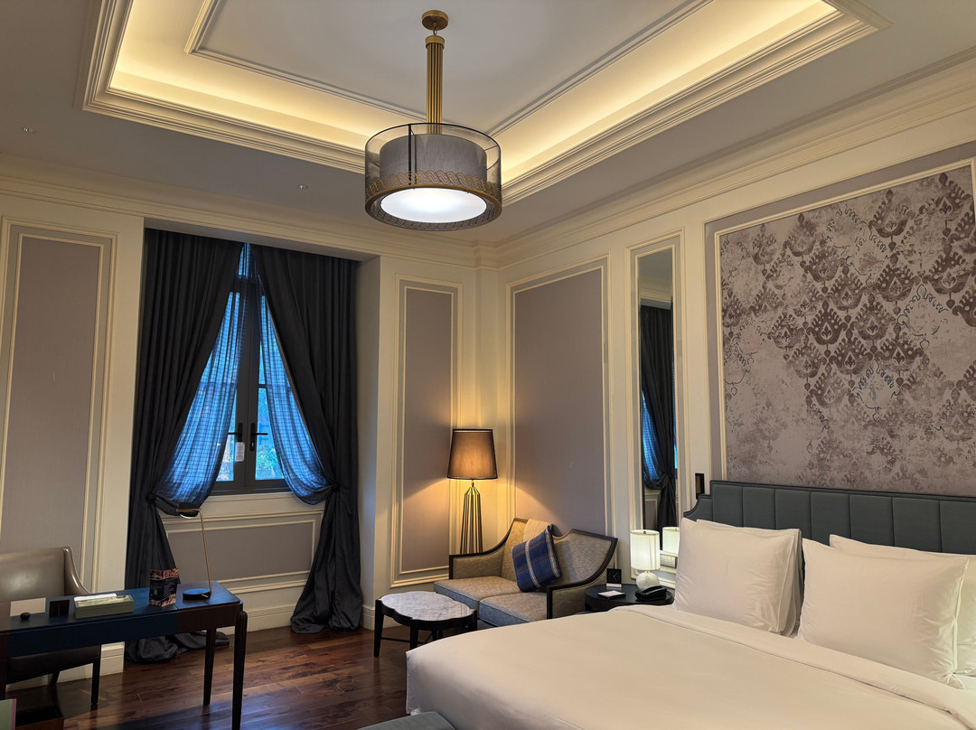 The Eravati Sule Grand Yangon主图