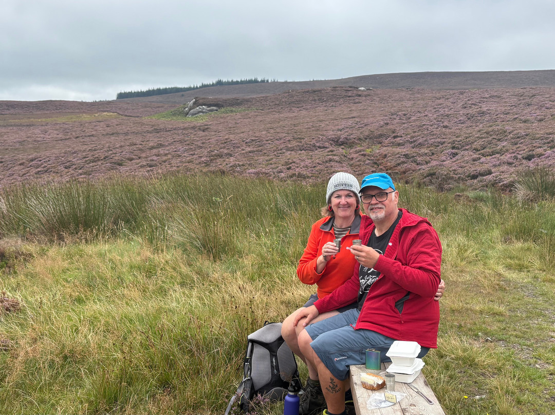 Hepple Wilds Estate-Rothbury必去景点