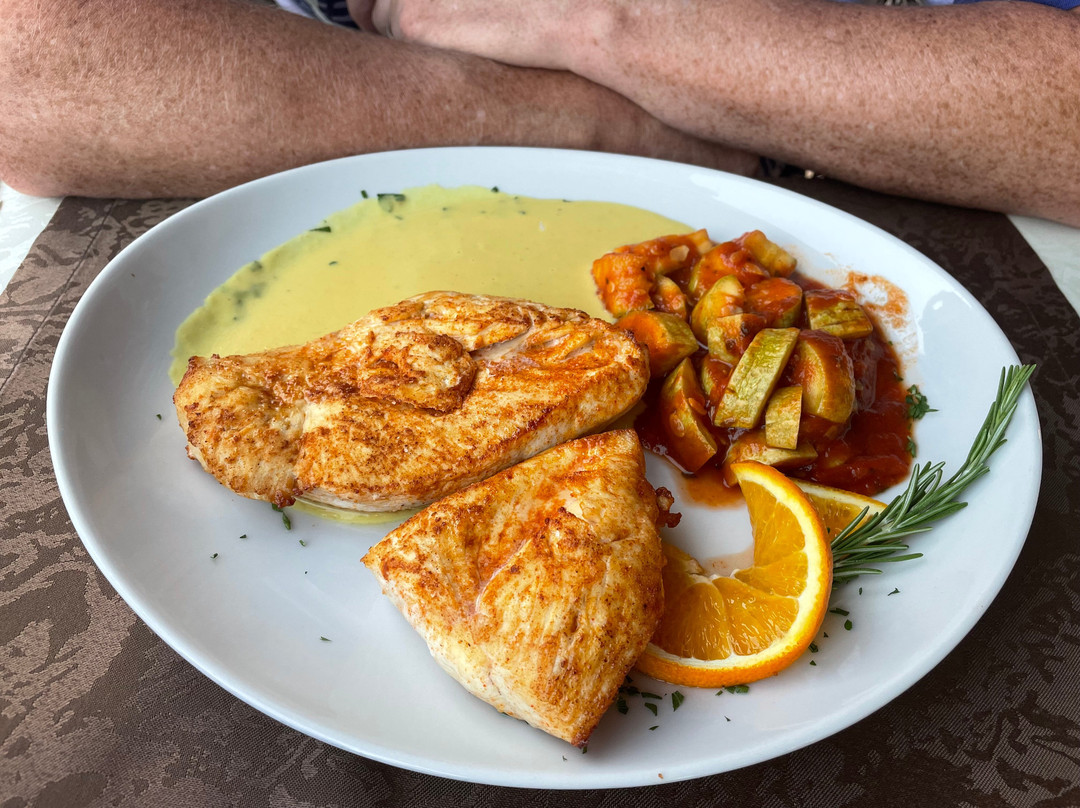 Marina Playa Suites主图